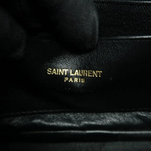 Load image into Gallery viewer, Yves Saint Laurent Leather Shoulder Bag Red