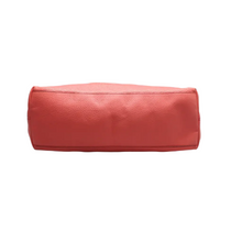 Load image into Gallery viewer, GUCCI Soho Chain Leather Shoulder Bag Watermelon Red