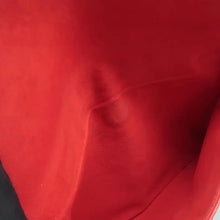 Load image into Gallery viewer, Louis Vuitton Twice Monogram Leather Shoulder bag Red