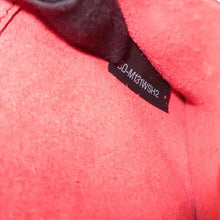 Load image into Gallery viewer, Valentino Garavani Vitello Rockstud Leather Shoulder Bag Red