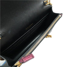 Load image into Gallery viewer, Yves Saint Laurent Kate monogramme Patent Leather Crossbody Bag Red