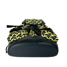 Load image into Gallery viewer, MCM Brandenburg Nylon Backpack Multicolor