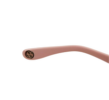 Load image into Gallery viewer, Gucci Acetate Large Sunglasses Pink