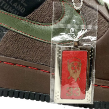 Load image into Gallery viewer, Nike Air Force 1 Leather Low Supreme Original Six Brown