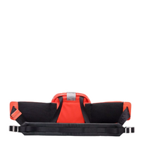 Load image into Gallery viewer, MCM Jemison Nylon Crossbody Waist Bag Orange Flame