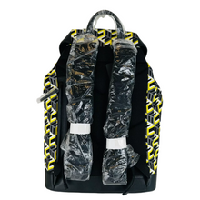 Load image into Gallery viewer, MCM Brandenburg Nylon Backpack Multicolor