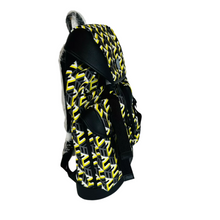 Load image into Gallery viewer, MCM Brandenburg Nylon Backpack Multicolor