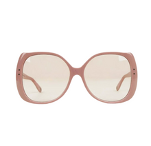 Load image into Gallery viewer, Gucci Acetate Large Sunglasses Pink
