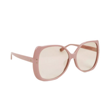 Load image into Gallery viewer, Gucci Acetate Large Sunglasses Pink