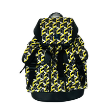 Load image into Gallery viewer, MCM Brandenburg Nylon Backpack Multicolor