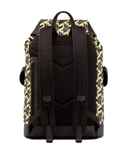 Load image into Gallery viewer, MCM Brandenburg Nylon Backpack Multicolor