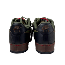 Load image into Gallery viewer, Nike Air Force 1 Leather Low Supreme Original Six Brown