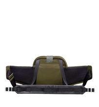 Load image into Gallery viewer, MCM Jemison Nylon Crossbody Waist Bag Green