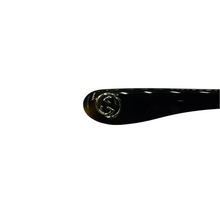Load image into Gallery viewer, Gucci Acetate Oversized Sunglasses Brown