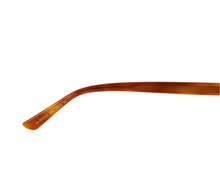 Load image into Gallery viewer, Gucci Acetate Tortoise Sunglasses Brown