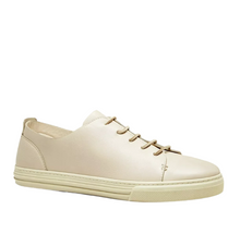 Load image into Gallery viewer, Gucci Leather Lace-up Sneaker White