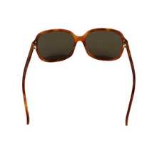Load image into Gallery viewer, Gucci Acetate Tortoise Sunglasses Brown