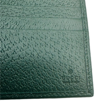 Load image into Gallery viewer, Gucci 100 Centennial Canvas Bifold Wallet Beige