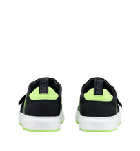 Load image into Gallery viewer, MCM Nylon Low-Top Sneaker Black