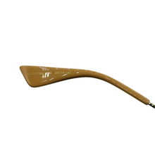 Load image into Gallery viewer, Gucci Logo Acetate Sunglasses Brown