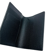 Load image into Gallery viewer, Gucci Psychedelic Leather Card Holder Multi Color