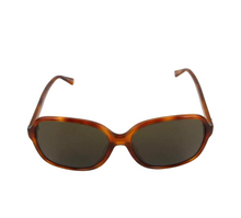 Load image into Gallery viewer, Gucci Acetate Tortoise Sunglasses Brown