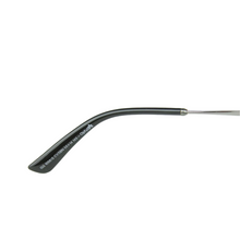Load image into Gallery viewer, Gucci Optyl Aviator Sunglasses Black