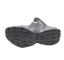 Load image into Gallery viewer, MCM Luft Canvas Sneaker Black