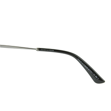 Load image into Gallery viewer, Gucci Optyl Aviator Sunglasses Black