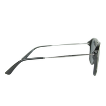 Load image into Gallery viewer, Gucci Optyl Aviator Sunglasses Black