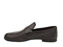 Load image into Gallery viewer, Gucci Soft Leather Loafer Shoes Brown