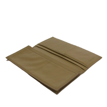 Load image into Gallery viewer, Bottega Veneta Intrecciato Leather Wallet Light Brown