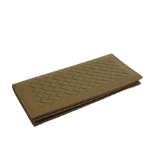 Load image into Gallery viewer, Bottega Veneta Intrecciato Leather Wallet Light Brown