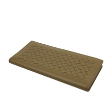 Load image into Gallery viewer, Bottega Veneta Intrecciato Leather Wallet Light Brown