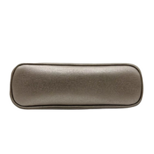 Load image into Gallery viewer, Gucci Leather G Heart Cosmetic Bag Metallic Light Pink