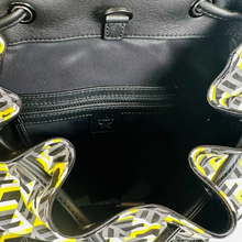 Load image into Gallery viewer, MCM Brandenburg Nylon Backpack Multicolor