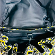 Load image into Gallery viewer, MCM Brandenburg Nylon Backpack Multicolor