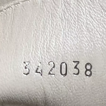 Load image into Gallery viewer, Gucci Leather Lace-up Sneaker White