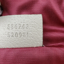 Load image into Gallery viewer, Gucci NY Yankees Silk Floral Large Backpack Bicolor