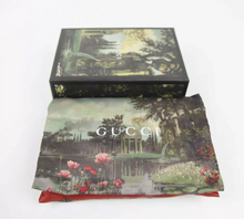 Load image into Gallery viewer, Gucci Marmont Women's Leather Wallet Pink