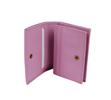 Load image into Gallery viewer, Gucci Marmont Women's Leather Wallet Pink