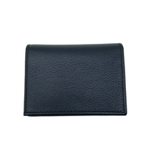 Load image into Gallery viewer, Gucci Crystal GG Marmont Leather Wallet Black