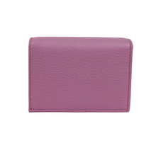 Load image into Gallery viewer, Gucci Marmont Women's Leather Wallet Pink
