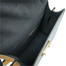 Load image into Gallery viewer, LOUIS VUITTON Spring Street Monogram Patent Leather Satchel Bag Bicolor