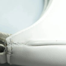 Load image into Gallery viewer, CELINE Ava Leather Shoulder Bag White