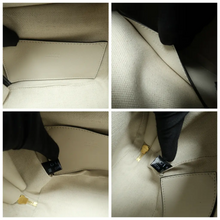 Load image into Gallery viewer, GUCCI Blondie Satchel Bag White