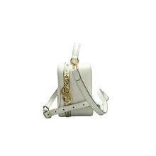 Load image into Gallery viewer, GUCCI Blondie Satchel Bag White
