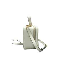 Load image into Gallery viewer, GUCCI Blondie Satchel Bag White