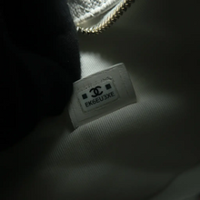 Load image into Gallery viewer, Chanel Leather Tote Bag White