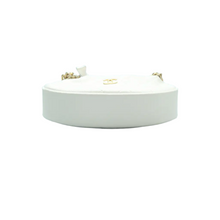 Load image into Gallery viewer, Chanel Leather Tote Bag White